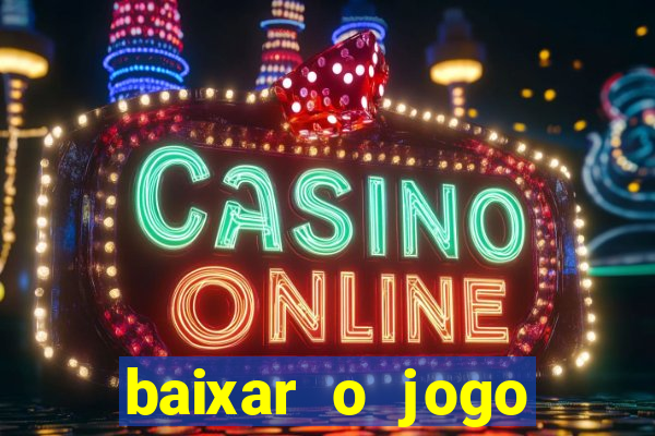 baixar o jogo super mario